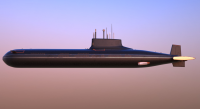Подлодки