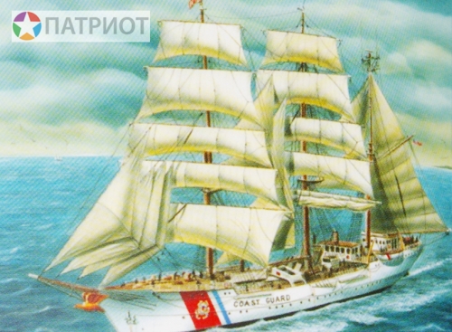 135036   М.   Барк 