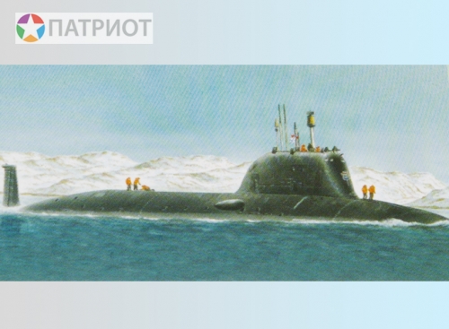 135073   М.   