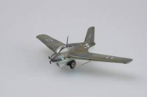 80238   HB.    Немецкий самолет Me-163“Komet”