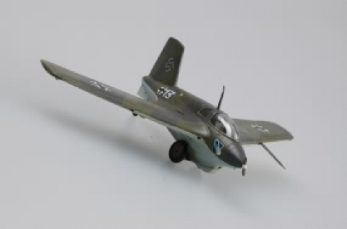 80238   HB.    Немецкий самолет Me-163“Komet”