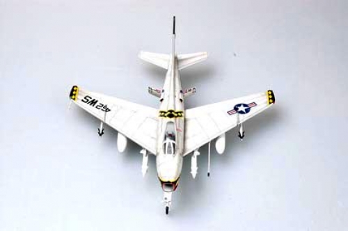 80313    HB.    Американский самолет Fj-4b Fury