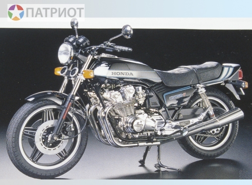 16020  Т.  Японский мотоцикл  Honda CB750F