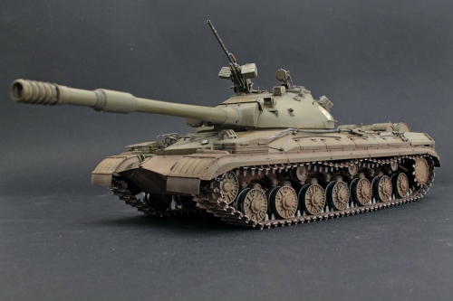 05546   Тр.   Советский танк Т-10М