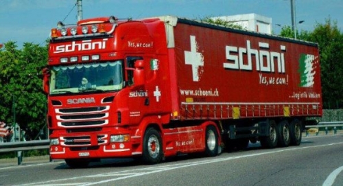 3918     I.    Прицеп CURTAINSIDE TRAILER
