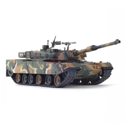 00331     Тр.    Корейский танк K1A1.