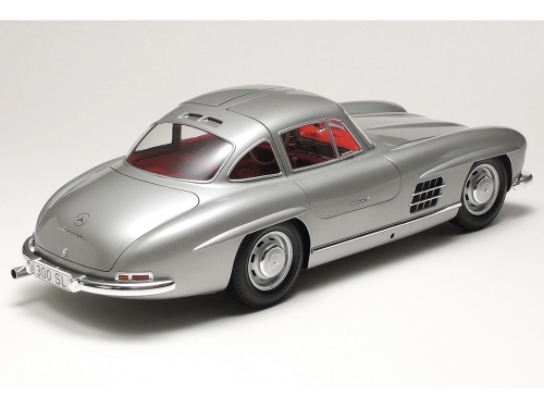 24338      T.      Немецкий автомобиль "Mercedes-Benz" 300 SL.
