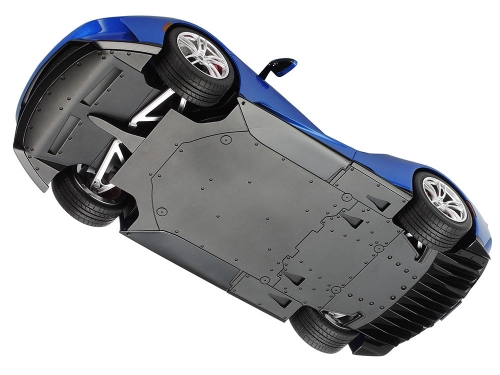 24346     T.     Американский спортивный автомобиль "Ford" GT.