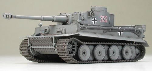 32504     T.    Немецкий тяжелый танк 
