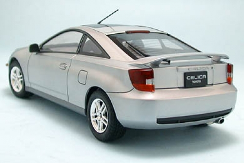 24215   Т.   Японский автомобиль TOYOTA CELICA 1999 г.  1.8 л  180 л.с