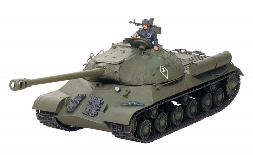 35211  Т.     Советский танк ИС-3 