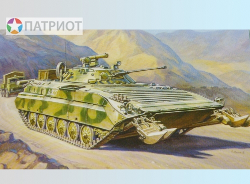 3555 З.  Советская 