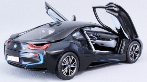 07008      Rе.    Немецкий автомобиль "BMW" I8.