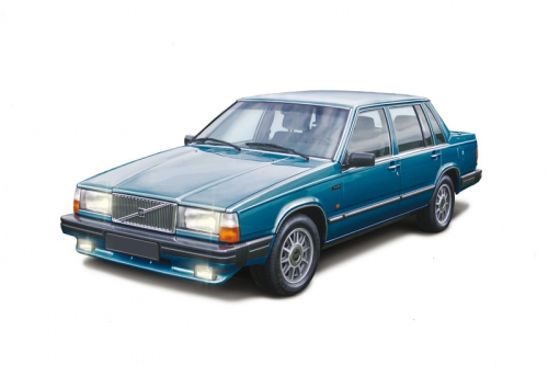3623     I.     Шведский легковой автомобиль 