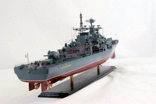 03613     Тр.    Советский эсминец "Современный" тип II