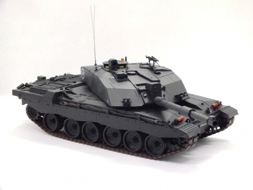 07360     AI.    Британский основной боевой танк "Challenger" II.