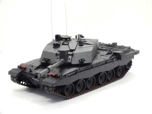 07360     AI.    Британский основной боевой танк 