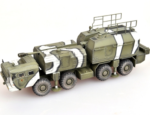UA72051    MO.    Российская артиллерийская система береговой обороны А-222 "БЕРЕГ" 130 мм.