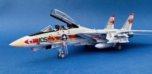 2667     И.     Американский самолет  F-14A  Tomcat