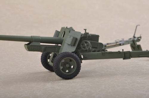 02331  Тр.   Советская 100-мм противотанковая пушка М 1944 (БС-3)