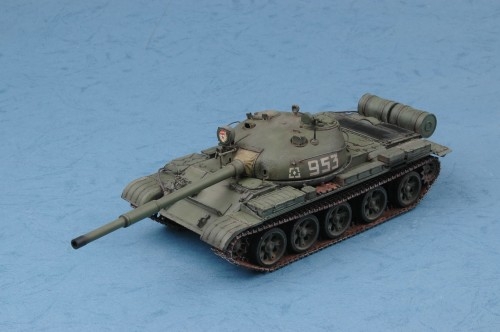 00376     Tр.    Советский средний танк Т-62 образца 1962Г.