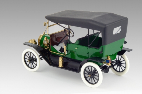 24002  IC.   Американский пассажирский автомобиль Model T 1911 Туризм.