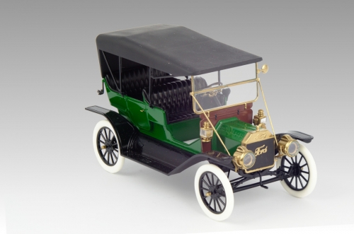 24002  IC.   Американский пассажирский автомобиль Model T 1911 Туризм.