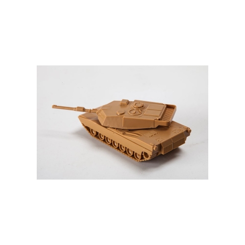 7405   З.   Американский танк "Абрамс" М1/А1
