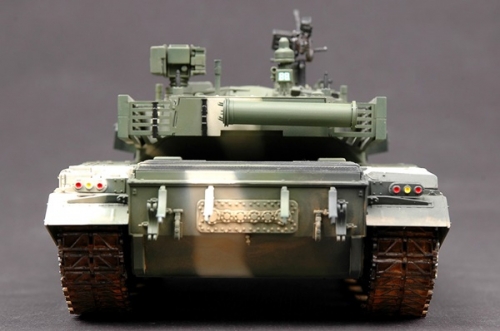 82439     НВ.     Китайский танк  PLA ZTZ99A MBT.