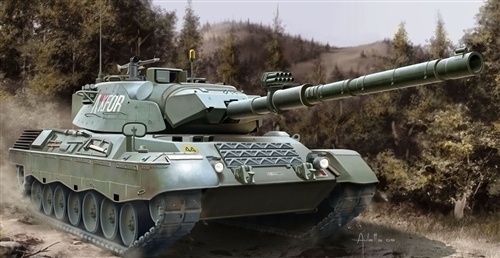 6481    I.    Немецкий танк 