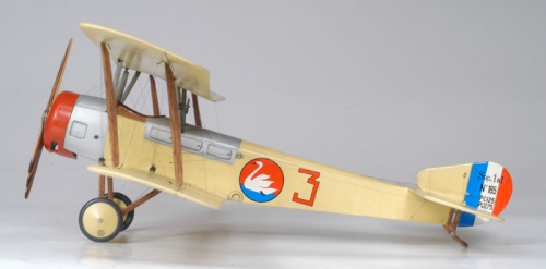 411   R.  Британский бомбардировщик 