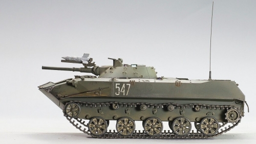 243     С.     Советская 	БМД-1