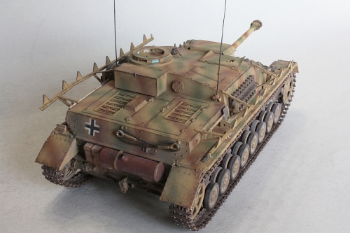 6223    I.    Немецкая САУ  Штурмгешютц IV.