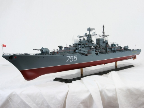 03613     Тр.    Советский эсминец "Современный" тип II