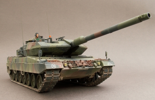 35271   Т.  Немецкий основной боевой танк  