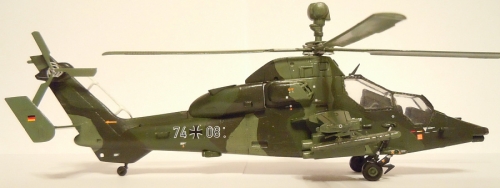 90010     Ае.     Немецкий ударный вертолет  PAH-2 Tiger.