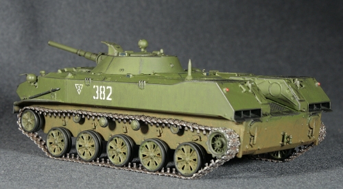 3559     З.     Советская БМД-1