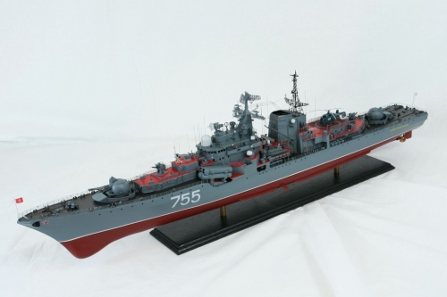 03613     Тр.    Советский эсминец 