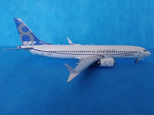 7026    З.    Американский пассажирский авиалайнер "Боинг 737-8 MAX"