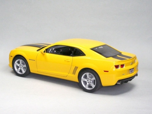 07088     Re.     Американский автомобиль 2010 г. "Camaro SS".
