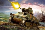79875   H.  Французский танк   Somua