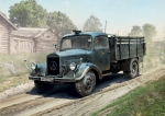 35420   IC.   Германский грузовой автомобиль ІІ МВ Typ L 3000S.