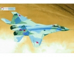 02238     Tr.   Советский истребитель  MИГ-29M Fulcrum