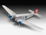 150     I.     Немецкий самолет Junkers Ju-52 3/M “Tante Ju”