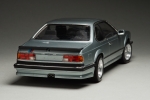 126500    FU.   Немецкий легковой автомобиль BMW M635CSi.  E24 1985.