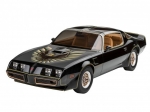 07710      Re.     Американский автомобиль Pontiac Firebird /Trans Am.