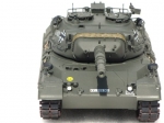 374    I.    Немецкий средний боевой танк Leopard 1 A2.