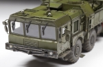 5028    З.   Российский оперативно-тактический ракетный комплекс "Искандер-М"