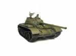 00340     Tр.    Советский танк Т-54А (образец 1951 года).