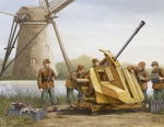 02311  Тр.   Немецкая 3.7cm FLAK 43